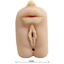 BAILE - TEMPTATION PASSION LADY - piKanteo | Despierta tu lado más piKante