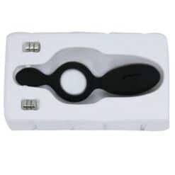 PRETTY LOVE - ETHEL ANILLO VIBRADOR CON ESTIMULADOR - piKanteo | Despierta tu lado más piKante