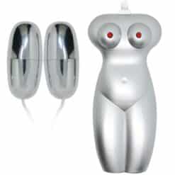 BAILE - VAGINA Y ANO REALÍSTICOS CON MALLA - piKanteo | Despierta tu lado más piKante