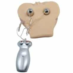 BAILE - VAGINA Y ANO REALÍSTICOS - piKanteo | Despierta tu lado más piKante