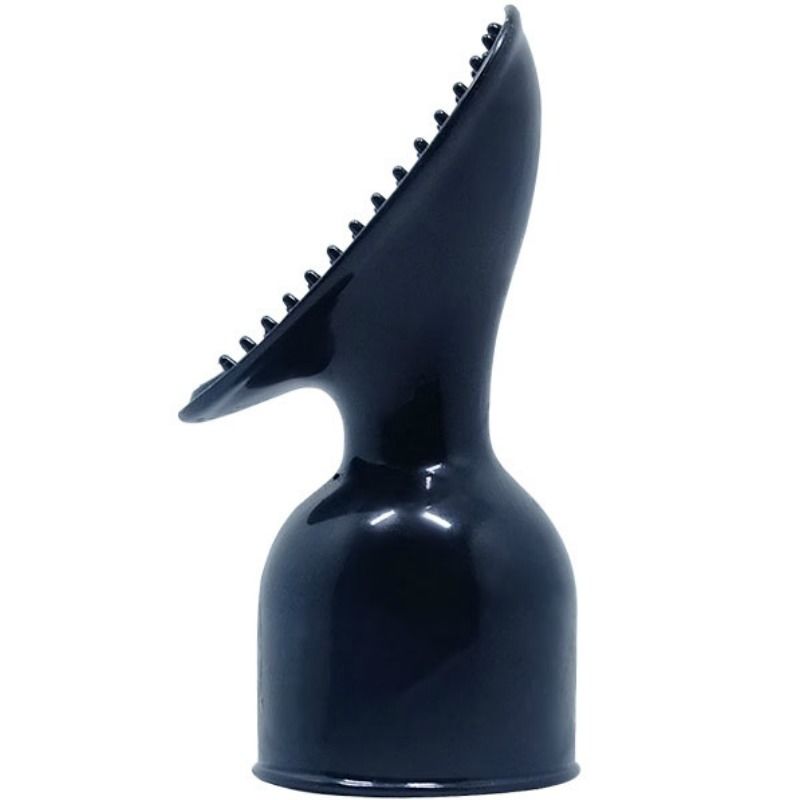 Alternative view of BAILE - POWER HEAD CABEZAL INTERCAMBIABLE PARA MASAJEADOR ESTIMULACION CLITORIS