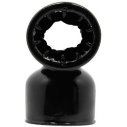 Alternative view of BAILE - POWER HEAD CABEZAL INTERCAMBIABLE PARA MASAJEADOR MASCULINO