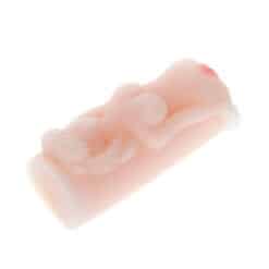 BAILE - MINI MASTURBADOR MASCULINO TORSO MUJER TEMPTATION PASSION - piKanteo | Despierta tu lado más piKante