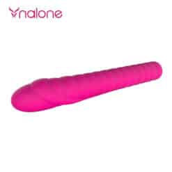 NALONE - DIXIE VIBRADOR POTENTE ROSA - piKanteo | Despierta tu lado más piKante