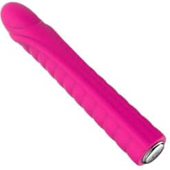 NALONE - DIXIE VIBRADOR POTENTE ROSA - piKanteo | Despierta tu lado más piKante