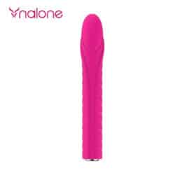 NALONE - DIXIE VIBRADOR POTENTE ROSA - piKanteo | Despierta tu lado más piKante