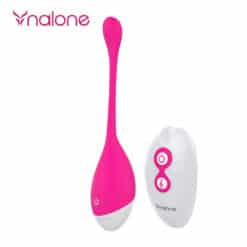 Alternative view of NALONE - SWEETIE CONTROL REMOTO ROSA