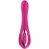 NALONE - TOUCH SYSTEM VIBRADOR ROSA - piKanteo | Despierta tu lado más piKante