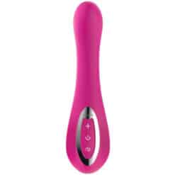 NALONE - TOUCH SYSTEM VIBRADOR ROSA