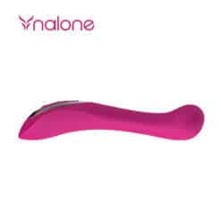 NALONE - TOUCH SYSTEM VIBRADOR ROSA - piKanteo | Despierta tu lado más piKante