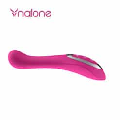 NALONE - TOUCH SYSTEM VIBRADOR ROSA - piKanteo | Despierta tu lado más piKante