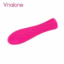 NALONE - IAN MINI VIBRADOR ROSA - piKanteo | Despierta tu lado más piKante