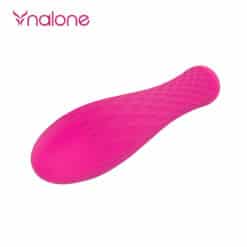 NALONE - IAN MINI VIBRADOR ROSA - piKanteo | Despierta tu lado más piKante