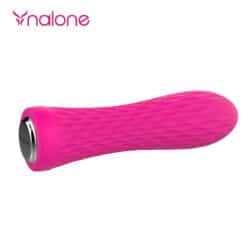 NALONE - IAN MINI VIBRADOR ROSA - piKanteo | Despierta tu lado más piKante