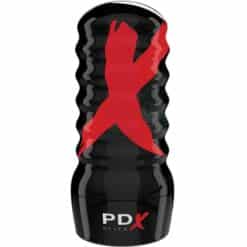 PDX ELITE - MASTURBADOR MASCULINO DISEÑO BOCA - piKanteo | Despierta tu lado más piKante