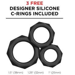 PDX ELITE - MASTURBADOR MASCULINO DISE¥O ANO - piKanteo | Despierta tu lado más piKante