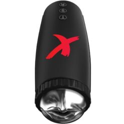 Alternative view of PDX ELITE - MASTURBADOR MASCULINO MOTO BATOR