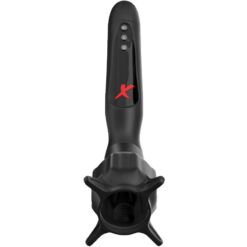 PDX ELITE - ESTIMULADOR CON VIBRACIÓN Y ONDAS ESTIMULADORAS ROTO-SUCKER - piKanteo | Despierta tu lado más piKante