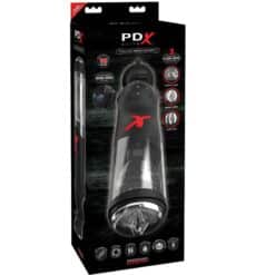 Alternative view of PDX ELITE - MASTURBADOR DELUXE MEGA-BATOR