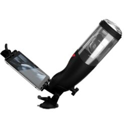 PDX ELITE - MASTURBADOR DELUXE MEGA-BATOR - piKanteo | Despierta tu lado más piKante