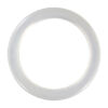 JOYDIVISION POTENZDUO - PLUS ANILLO PARA PENE BLANCO - M
