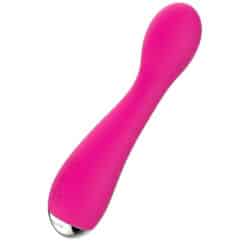 NALONE - YOYO POTENTE VIBRADOR TACTO SUAVE G-SPOT - piKanteo | Despierta tu lado más piKante