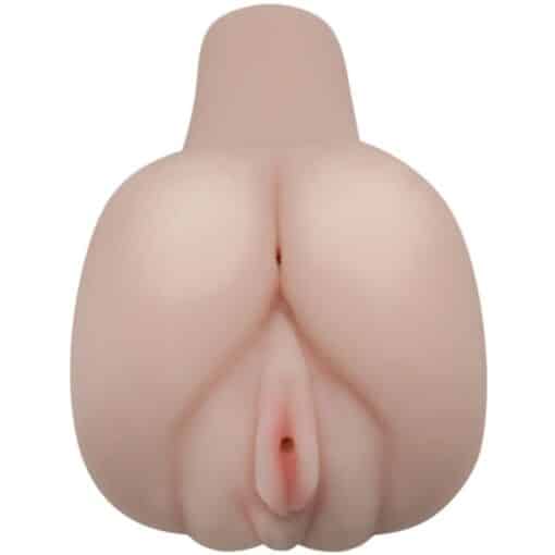 BAILE - MASTURBADOR PASSION LADY 3D VAGINA