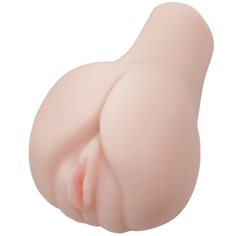 Alternative view of BAILE - MASTURBADOR PASSION LADY 3D VAGINA