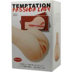 BAILE - MASTURBADOR PASSION LADY 3D VAGINA - piKanteo | Despierta tu lado más piKante
