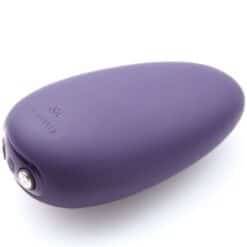 Alternative view of JE JOUE - VIBRADOR MASAJEADOR MIMI MORADO