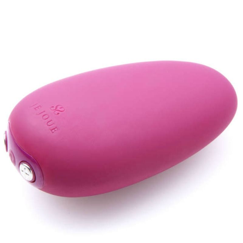 Alternative view of JE JOUE - MASAJEADOR MIMI SOFT FUCSIA