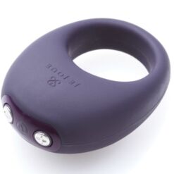 JE JOUE - ANILLO VIBRADOR MIO MORADO - piKanteo | Despierta tu lado más piKante
