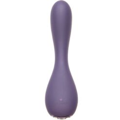 JE JOUE - VIBRADOR UMA MORADO - piKanteo | Despierta tu lado más piKante