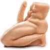 EXTREME TOYZ - PIPEDREAMS BUSTO TORSO CON PENE FUCK ME SILLY MAN! - piKanteo | Despierta tu lado más piKante
