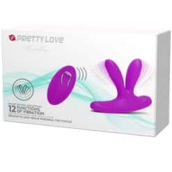 PRETTY LOVE - MAGIC FINGER ESTIMULADOR - piKanteo | Despierta tu lado más piKante