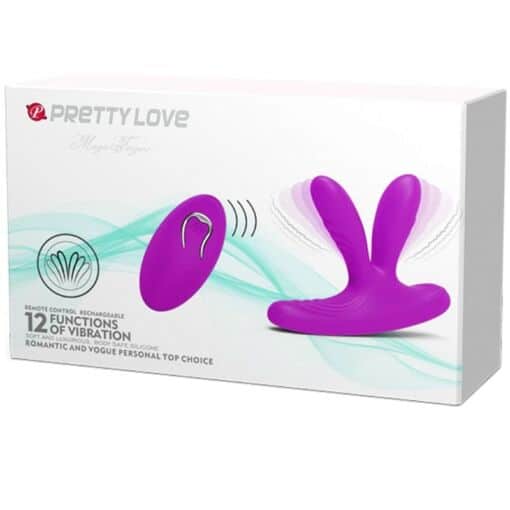 PRETTY LOVE - MAGIC FINGER ESTIMULADOR - Imagen 9