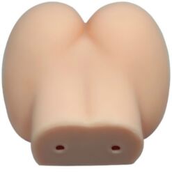 CRAZY BULL - VAGINA Y ANO REALÍSTICOS CON VIBRACIÓN POSICIÓN 6 - piKanteo | Despierta tu lado más piKante