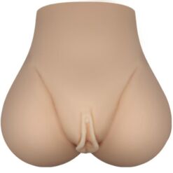 CRAZY BULL - VAGINA Y ANO REALÍSTICOS CON VIBRACIÓN POSICIÓN 7 - piKanteo | Despierta tu lado más piKante