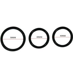 CRAZY BULL - MASTURBADOR CON ANILLOS MODELO VAGINA 2 - piKanteo | Despierta tu lado más piKante