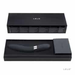 Alternative view of LELO - ELISE 2 VIBRADOR NEGRO