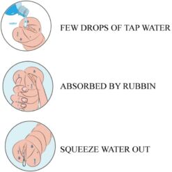 CRAZY BULL - MASTURBADOR WATER SKIN MODELO VAGINA 3 - piKanteo | Despierta tu lado más piKante