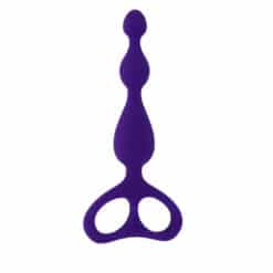 Alternative view of INTENSE - DANTI ANAL LILA