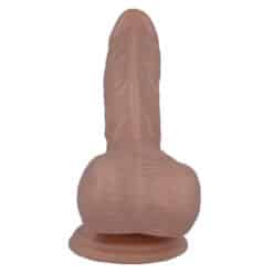 MR INTENSE - 2 PENE REALÍSTICO 16 CM -O- 2.7 CM - piKanteo | Despierta tu lado más piKante