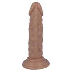 MR INTENSE - 3 PENE REALÍSTICO 16.2 CM -O- 3 CM - piKanteo | Despierta tu lado más piKante