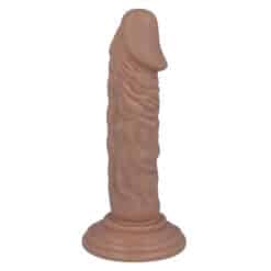 MR INTENSE - 3 PENE REALÍSTICO 16.2 CM -O- 3 CM - piKanteo | Despierta tu lado más piKante