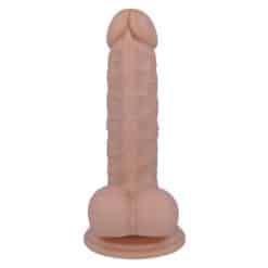 MR INTENSE - 4 PENE REALÍSTICO 16.2 CM -O- 3.1 CM - piKanteo | Despierta tu lado más piKante