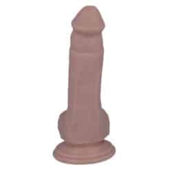 MR INTENSE - 5 PENE REALÍSTICO 16.5 CM -O- 3.5 CM - piKanteo | Despierta tu lado más piKante