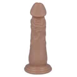 MR INTENSE - 6 PENE REALÍSTICO 16.6 CM -O- 4.4 CM - piKanteo | Despierta tu lado más piKante