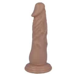 MR INTENSE - 6 PENE REALÍSTICO 16.6 CM -O- 4.4 CM - piKanteo | Despierta tu lado más piKante