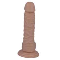 MR INTENSE - 7 PENE REALÍSTICO 17.1 CM -O- 2.9 CM - piKanteo | Despierta tu lado más piKante